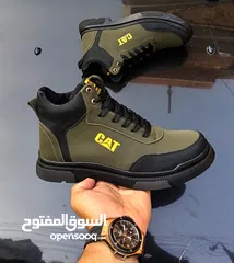  22 جزم شامو  صناعة تركية