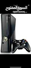  1 Xbox360 مهكر