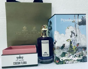  6 Now this available Penhaligon