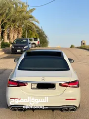  5 مرسيدس ابتداء من 60 دينار