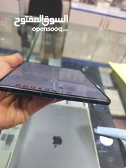  9 Samsung Z fold 3 بحالة الجديد بسعر مميز