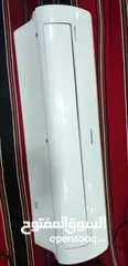  4 مكيف 2 طن سامسونج انفيرتر السعر شامل التركيب والكفاله