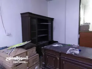  4 مكتب للبيع