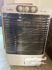  1 مكيف صحراوي Ken Star