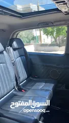  7 مرسيدس فيانو موديل 2013 اصل برايفت