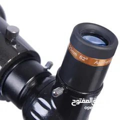  3 تلسكوب Celestron PowerSeeker 80EQ