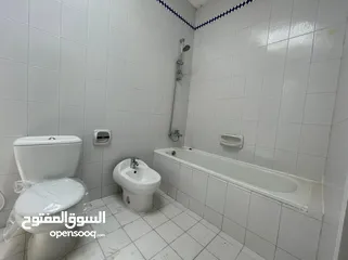  8 3 BR + Maid’s Room Townhouse in A Compound in Shatti Qurum