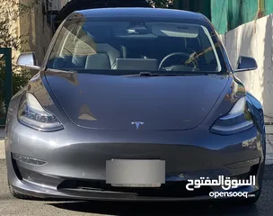  15 تسلا Model 3 للبيع 2020