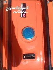  3 مولد كهربائي