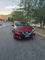  1 نيسان ليف  2018