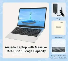  4 Auusda laptop