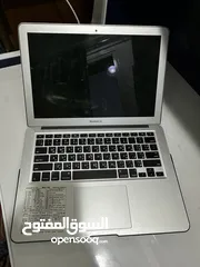  3 Macbook air 2017 for sale in salmiya