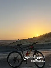  2 بسكليت جنط 29