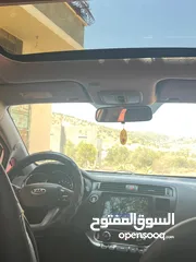  4 كيا برايد kia praid