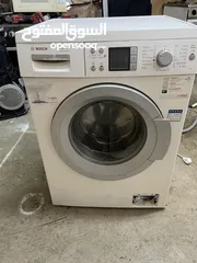  3 غسالات شغالات ميه بالميه عنوان رام الله