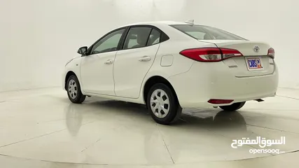  5 (HOME TEST DRIVE AND ZERO DOWN PAYMENT) TOYOTA YARIS