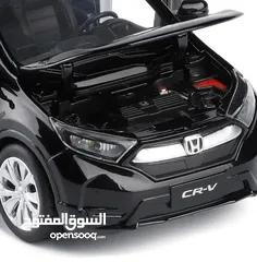  7 للبيع مجسم طبق الاصل Honda CRV