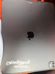  3 IPad Pro (4th generation) 12.9 inch