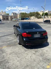  5 Bmw 330e 2018