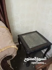  3 طقم كنب ثقيل