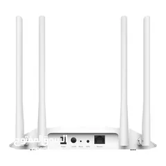  9 Tp-link TL-WA1201 AC1200 wireless Access موسع شبكة النت بمميزات عالمية وسعر عالمي 