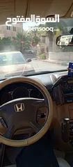  12 هوندا CRV 2005 فحص كامل   الرجاء  الاتصال