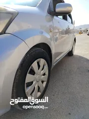  3 سيارة دايهاتسوا (مواصفات تويوتا) للبيع بسعر ممتاز ، التواصل