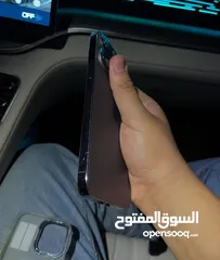  1 ايفون 14 برو ماكس شرق اوسط