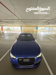  2 AUDI RS5 2014 For Sale