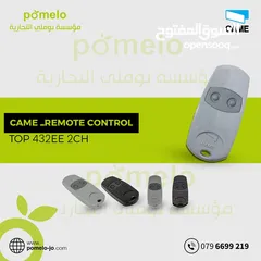  11 مجموعة ريموت تحكم أبواب كراج REMOTE CONTROL