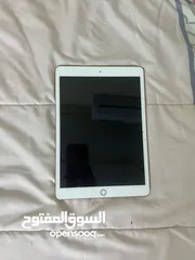  1 Apple iPad 7th generation 128GB, Rose Gold