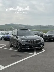  11 ‏BMW X5  XDRIVE 30D   2020/2021  ‏3000 cc DIESEL