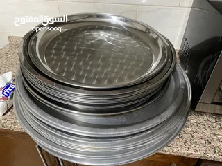  2 سدورة المنيوم و ستانلس ستيل