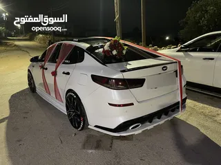  9 كيا اوبتما 2020