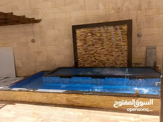  1 شقة سوبر ديلوكس في خلدا للبيع