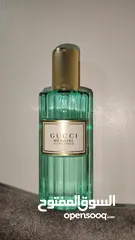  1 عطر قوتشي اصلي مستعمل