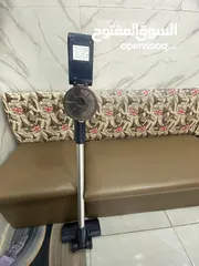  2 مكسنة لاسلكي