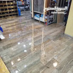  21 م  الرفاتي للعزل افي مواد الايبوكسي  نختص بجميع اعمال العزل  من منشآت صناعية وعزل أسطح المباني