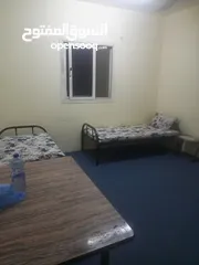  6 Furnished Family Apartment for Rent