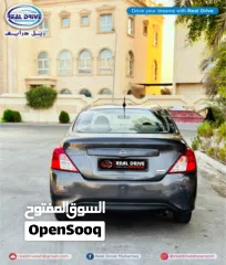  10 NISSAN SUNNY 2016