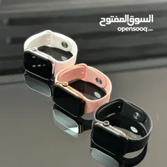  1 ساعات ذكية