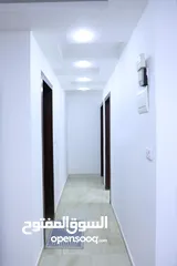  10 شقة سوبر ديلوكس جديد بارقى مناطق تلاع العلي