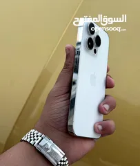  3 عرض خاص : iPhone 14 pro 256gb هاتف بحالة الوكالة بدون اي شموخ أو مشاكل مع ضمان و ملحقات و بأقل سعر