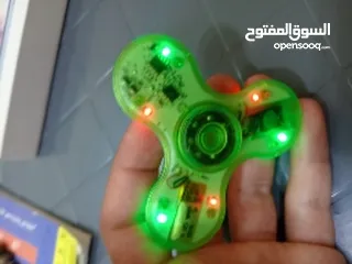  4 سبينر للبيع تشبك على عبر البلوتوث شحن وصلت USB