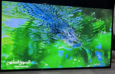  8 ‎تلفزيون Samsung 4K Ultra HD