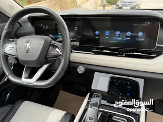  13 Bestune T99 2022 Full Options Low Mileage  اقساط من المالك مباشرة