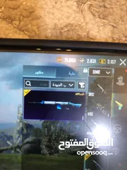  20 حساب ببجي قوي للبدل او للبيع