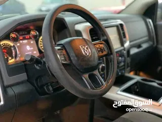  16 دوج رام لمتد أعلى صنف للبيع بسعر حرق قابل للبدل على جيب او رنج روفر او تاهو