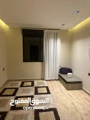  17 شقة فاخرة للبيع تشطيب سوبر ديلوكس / شفا بدران / اقساط / حي ام زويتينة
