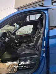  15 سكودا كوديك ترخيص 2020 اذا بدور على حبه نادره هي طلبك